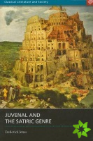 Juvenal and the Satiric Genre