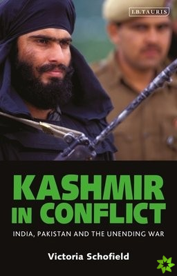Kashmir in Conflict