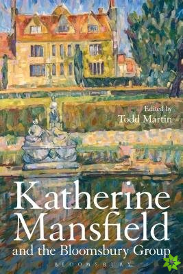 Katherine Mansfield and the Bloomsbury Group
