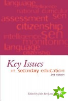 Key Issues in Secondary Education