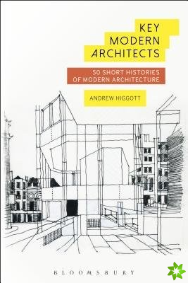 Key Modern Architects