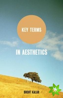 Key Terms in Philosophy of Art