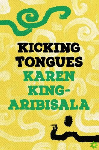 Kicking Tongues
