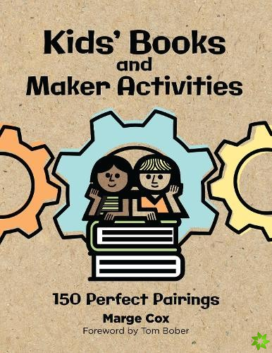 Kids' Books and Maker Activities