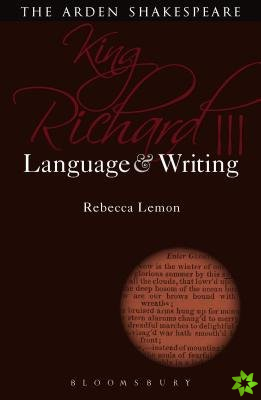 King Richard III: Language and Writing