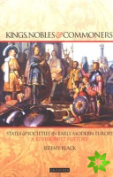 Kings, Nobles and Commoners