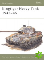 Kingtiger Heavy Tank 194245