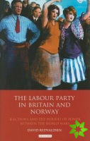 Labour Party in Britain and Norway