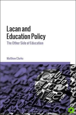 Lacan and Education Policy