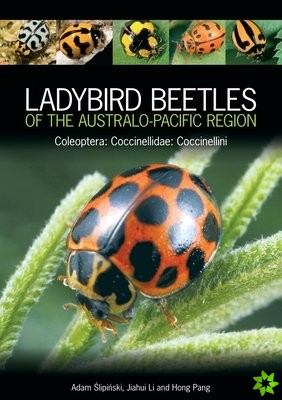 Ladybird Beetles of the Australo-Pacific Region