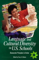 Language and Cultural Diversity in U.S. Schools