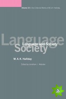 Language and Society