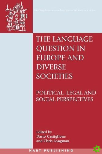 Language Question in Europe and Diverse Societies