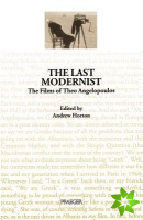 Last Modernist