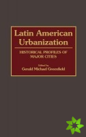Latin American Urbanization