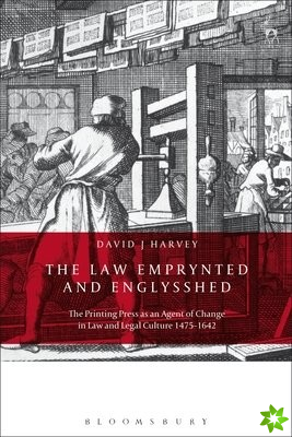 Law Emprynted and Englysshed