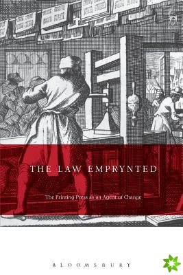 Law Emprynted and Englysshed
