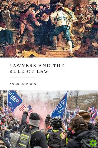 Lawyers and the Rule of Law