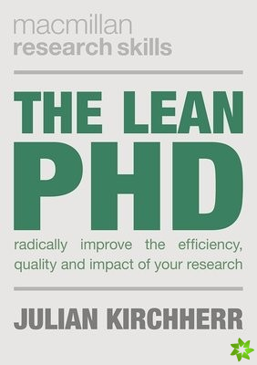 Lean PhD