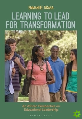 Learning to Lead for Transformation