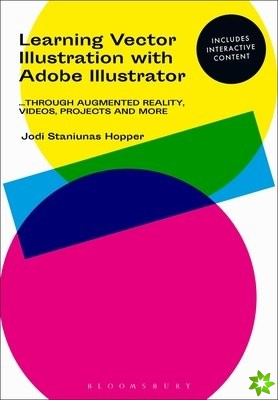 Learning Vector Illustration with Adobe Illustrator