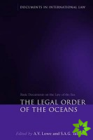 Legal Order of the Oceans