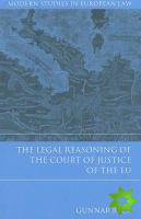 Legal Reasoning of the Court of Justice of the EU