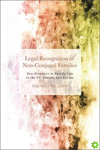 Legal Recognition of Non-Conjugal Families