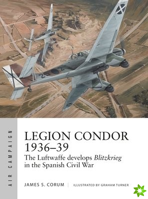 Legion Condor 193639