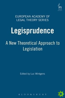 Legisprudence