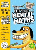 Let's do Mental Maths for ages 5-6