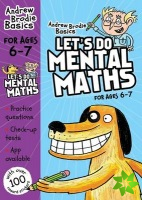Let's do Mental Maths for ages 6-7