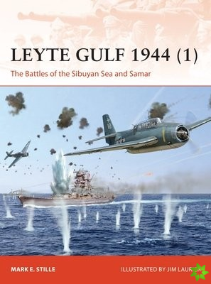 Leyte Gulf 1944 (1)