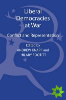 Liberal Democracies at War