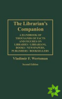 Librarian's Companion