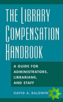 Library Compensation Handbook