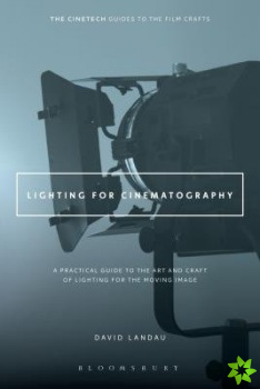 Lighting for Cinematography