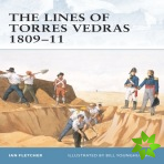 Lines of Torres Vedras 1809-10
