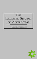 Linguistic Shaping of Accounting