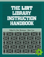LIRT Library Instruction Handbook