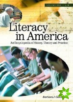 Literacy in America [2 volumes]