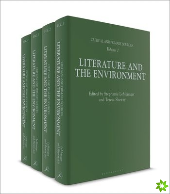 Literature and the Environment