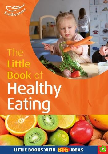 Little Book of Healthy Eating