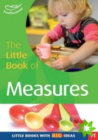 Little Book of Measures