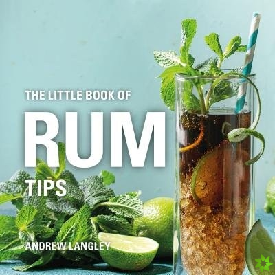 Little Book of Rum Tips