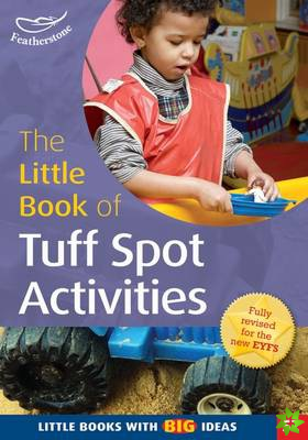 Little Book of Tuff Spot Activities