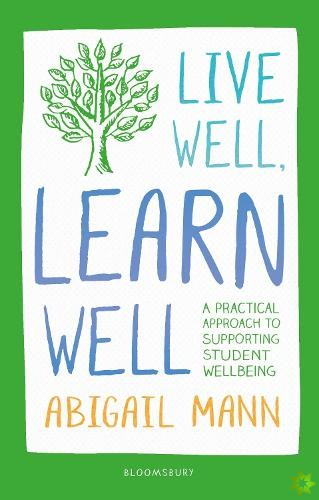 Live Well, Learn Well