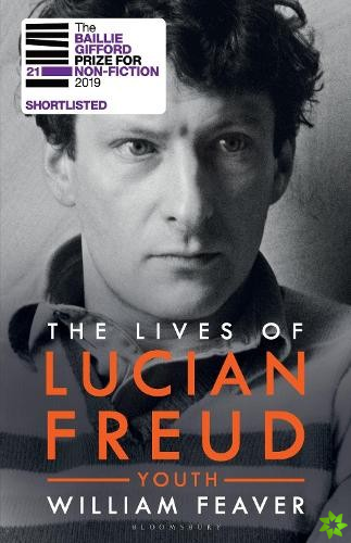 Lives of Lucian Freud: FAME 1968 - 2011