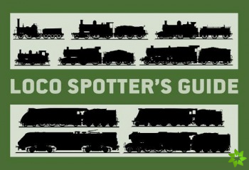 Loco Spotters Guide