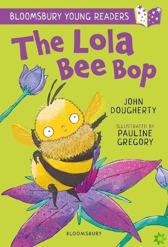 Lola Bee Bop: A Bloomsbury Young Reader